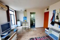 Голямо студио с отделна кухня, на 300 метра от плажа ID: 2555 - Снимка 5