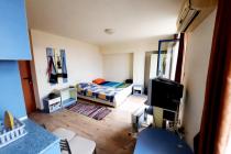 Голямо студио с отделна кухня, на 300 метра от плажа ID: 2555 - Снимка 13