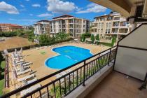 Супер оферта! Апартамент в комплекс с красива територия ID: 3006 - Снимка 1