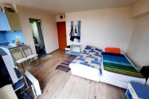 Голямо студио с отделна кухня, на 300 метра от плажа ID: 2555 - Снимка 7