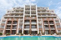 Обратите внимание! Квартира с выходом на бассейн в комплексе Каприз ID: 2847 - Фото9