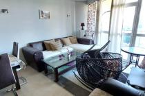 Квартира в комплексе Марина Холидей с паркоместом и кладовой ID: 2812 - Фото 3