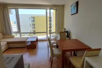 Super investment! Studio with sea view in a beautiful complex ID: 2826 - Photo 6