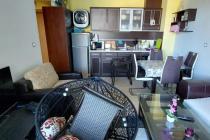 Квартира в комплексе Марина Холидей с паркоместом и кладовой ID: 2812 - Фото 2