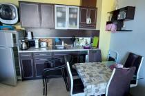 Квартира в комплексе Марина Холидей с паркоместом и кладовой ID: 2812 - Фото 4