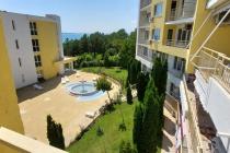 Super investment! Studio with sea view in a beautiful complex ID: 2826 - Photo 4
