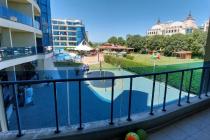 Квартира в комплексе Марина Холидей с паркоместом и кладовой ID: 2812 - Фото 6