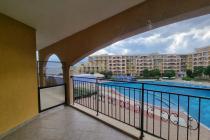 Просторен апартамент с гледка към морето и басейн в Midia Grand Resort ID: 2994 - Снимка 5