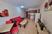 Просторен апартамент с гледка към морето и басейн в Midia Grand Resort ID: 2994 - Снимка 3