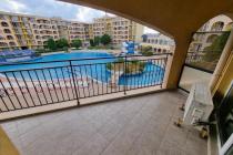 Apartment spacious with sea view and pool in Midia Grand Resort ID: 2994 - Photo 6