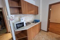 Просторен апартамент с гледка към морето и басейн в Midia Grand Resort ID: 2994 - Снимка 11