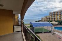 Просторен апартамент с гледка към морето и басейн в Midia Grand Resort ID: 2994 - Снимка 4