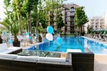 Kompaktowe studio w prestiżowym kompleksie Tarsis ID: 3913 - Фото9