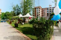 Двухкомнатная квартира в клубном комплексе Тарсис Нова ID: 2874 - Фото1