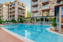 Приятен апартамент в комплекс „Тарсис 2“ ID: 5552 - Снимка 2