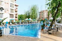 Рекомендуем большую студию в прекрасном комплексе ID: 2641 - Фото 2