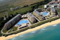 Просторен апартамент с гледка към морето и басейн в Midia Grand Resort ID: 2994 - Снимка 13