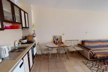 Large apartment in a prestigious area of the resort  ID: 2587 - Photo 2