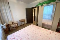 Urocze mieszkanie z widokiem na morze w kompleksie Seashore ID: 2369 - Фото8