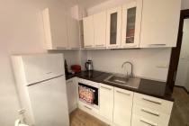 Urocze mieszkanie z widokiem na morze w kompleksie Seashore ID: 2369 - Фото9