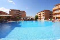 Новая квартира без мебели в комплексе Сани Дай 6 ID: 2771 - Фото8