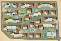 Новая студия с видом на бассейн в Сани Дай 6 ID: 2830 - Фото1