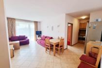 Apartment in excellent condition in Sunny Beach Hills ID: 2628 - Photo 2