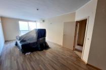 Вид на море из квартиры в комплексе Обзор Бич Резорт ID: 2516 - Фото 6