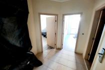 Вид на море из квартиры в комплексе Обзор Бич Резорт ID: 2516 - Фото 7