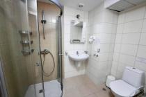 Вид на море из квартиры в комплексе Обзор Бич Резорт ID: 2516 - Фото 8