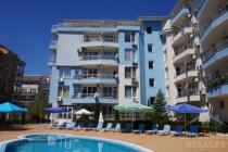 Квартира в благоустоенном районе в комплексе Лагуна 3 ID: 2878 - Фото 10