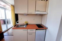 Kup studio nad morzem w kompleksie Raduga  ID: 2501 - Фото3