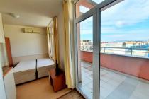 Kup studio nad morzem w kompleksie Raduga  ID: 2501 - Фото4