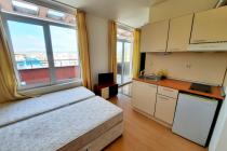 Kup studio nad morzem w kompleksie Raduga  ID: 2501 - Фото2