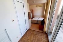 Kup studio nad morzem w kompleksie Raduga  ID: 2501 - Фото7