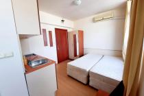 Kup studio nad morzem w kompleksie Raduga  ID: 2501 - Фото5