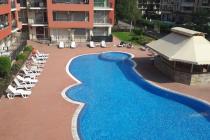 A quick deal! Studio with large terrace and pool view ID: 2879 - Photo 10