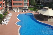 Great studio for vacation or investment ID: 3301 - Photo 1