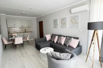 Красиво обзаведен апартамент в комплекс Astoria ID: 2729 - Снимка 1