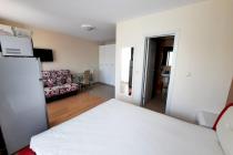Просторная студия в современном комплексе у парка ID: 2766 - Фото 10