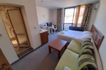 Не дорогая студия в комплексе Авалон ID: 3118 - Фото1