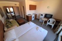 Не дорогая студия в комплексе Авалон ID: 3118 - Фото2