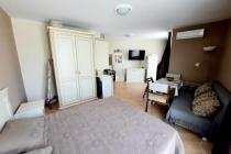 Super oferta! Duże studio w luksusowym kompleksie ID: 2767 - Фото7