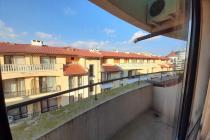 Не дорогая студия в комплексе Авалон ID: 3118 - Фото4