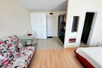 Просторная студия в современном комплексе у парка ID: 2766 - Фото 2