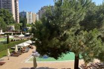 Большая студия в люксовом комплексе Роял Бич Барцело ID: 2834 - Фото 8