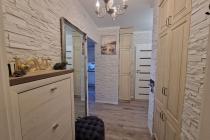 Mieszkanie z pięknym remontem i umeblowaniem w „Panorama Dreams” ID: 4326 - Фото15