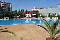 Studio w doskonałej okolicy na wakacje ID: 2561 - Фото12