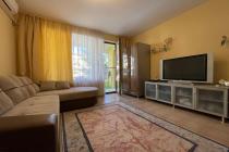 Apartment with furniture, overlooking the pool at Summer Dreams ID: 2862 - Photo 2