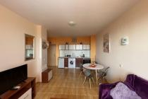 Вид на море! Отличная квартира в закрытом комплексе ID: 2859 - Фото3